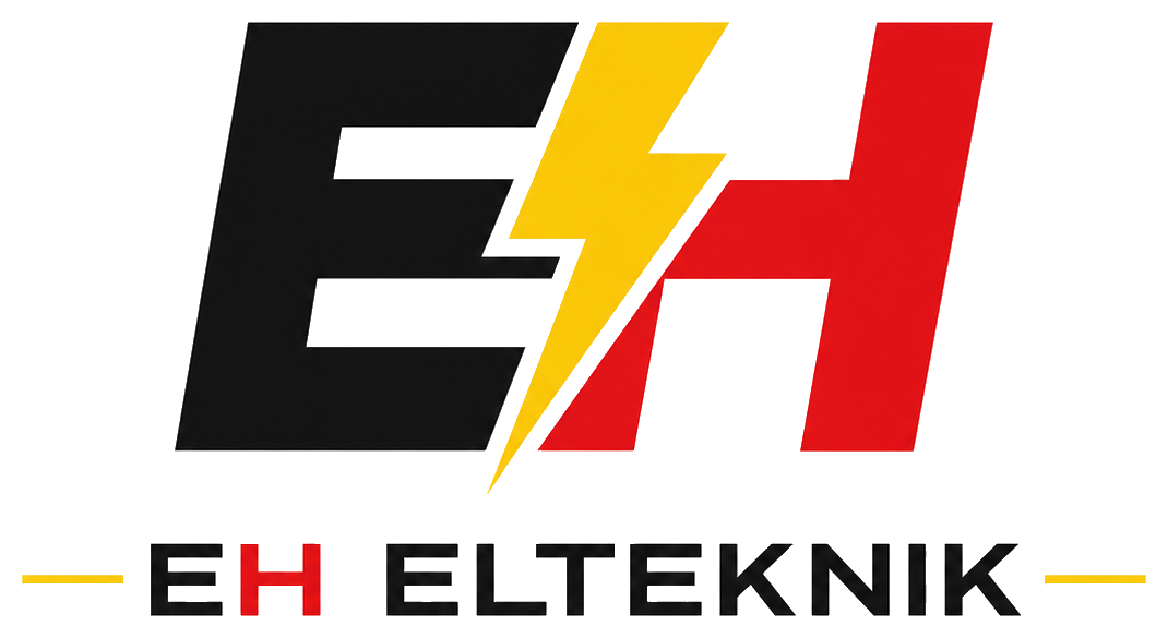 EH Elteknik