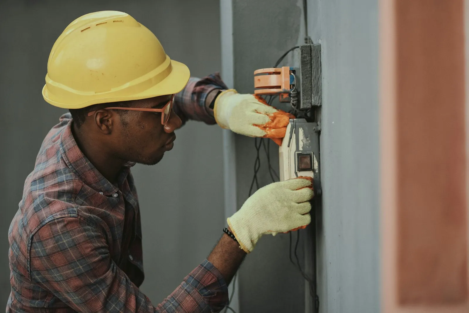 El-installationer